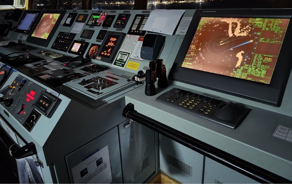 Navigational Audit